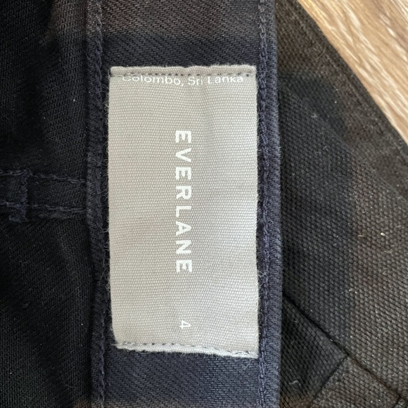 Everlane - Slim Leg Crop - Picture 6 of 6